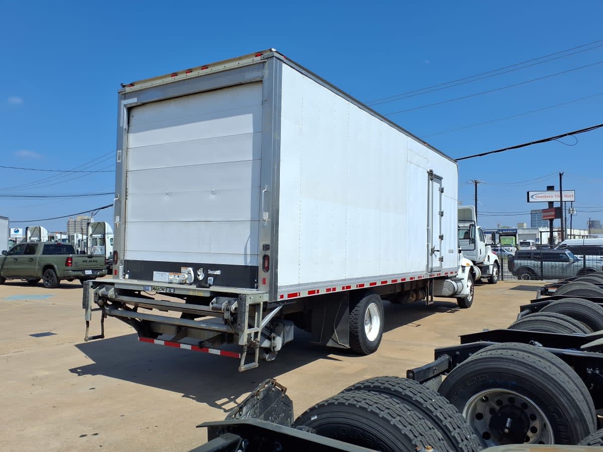 2019 Navistar International 4300 811455