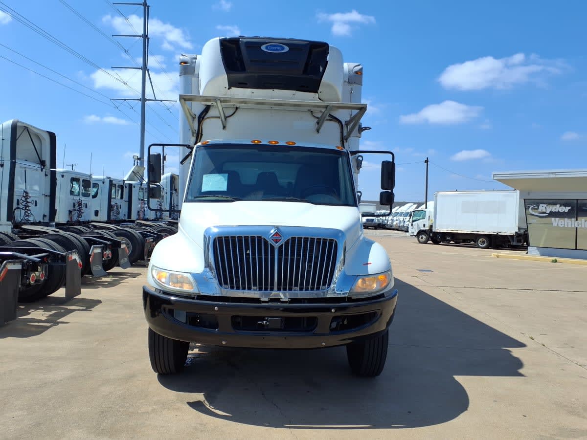 2019 Navistar International 4300 811455