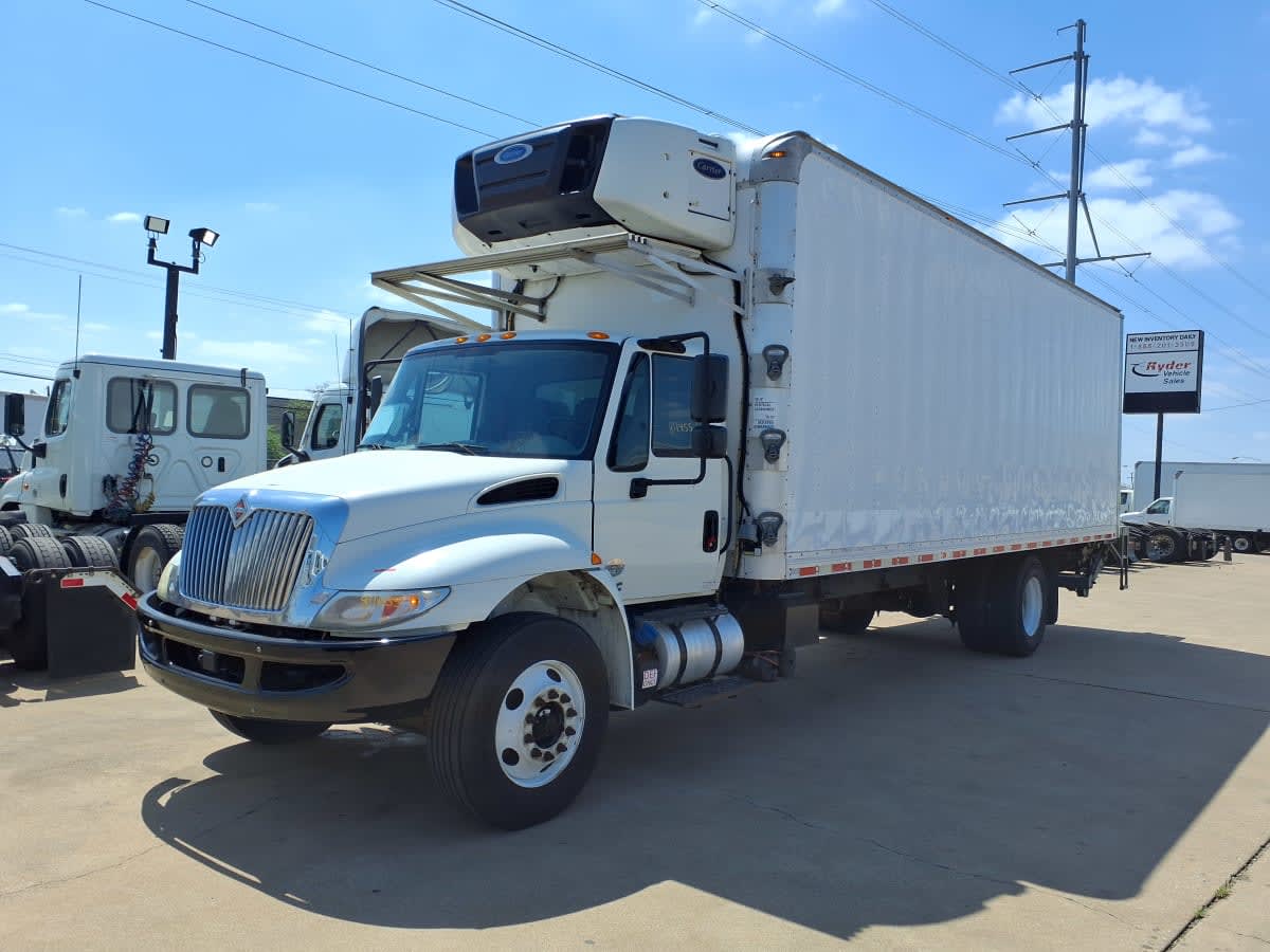 2019 Navistar International 4300 811455