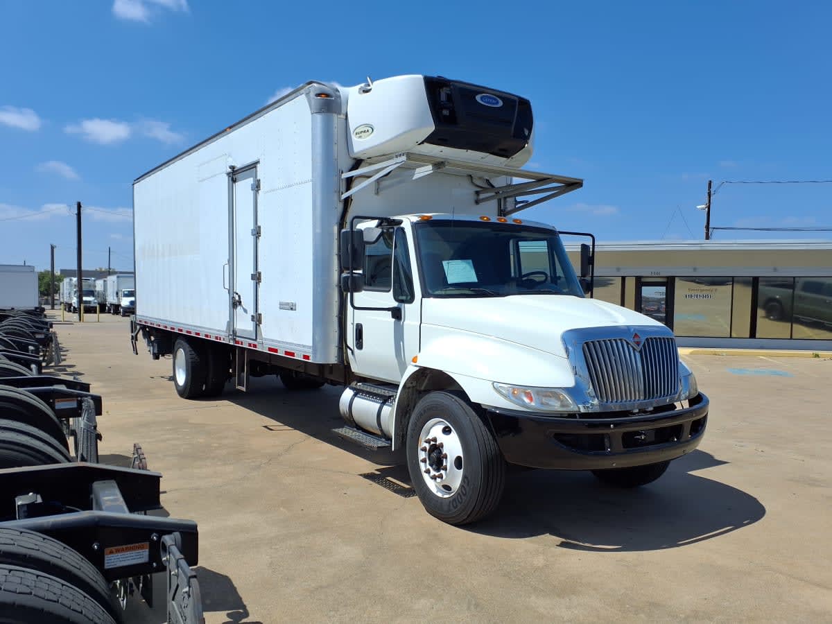 2019 Navistar International 4300 811455