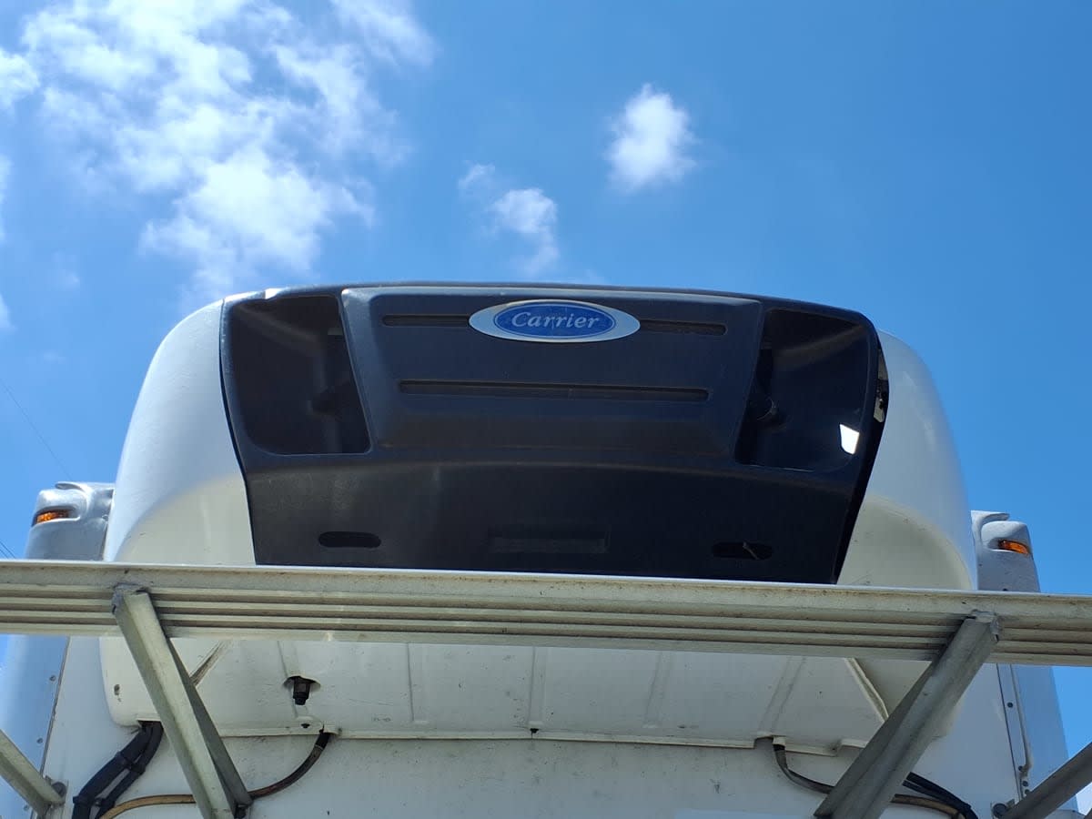 2019 Navistar International 4300 811455