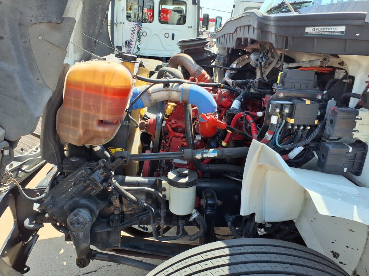 2019 Navistar International 4300 811455