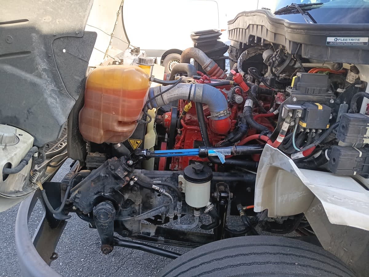 2019 Navistar International 4300 811462