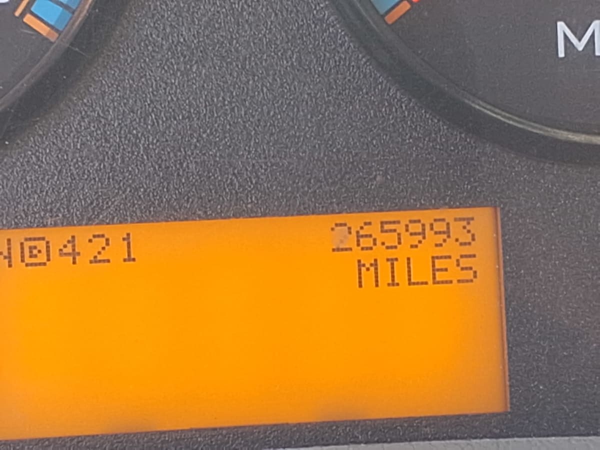 2019 Navistar International 4300 811468