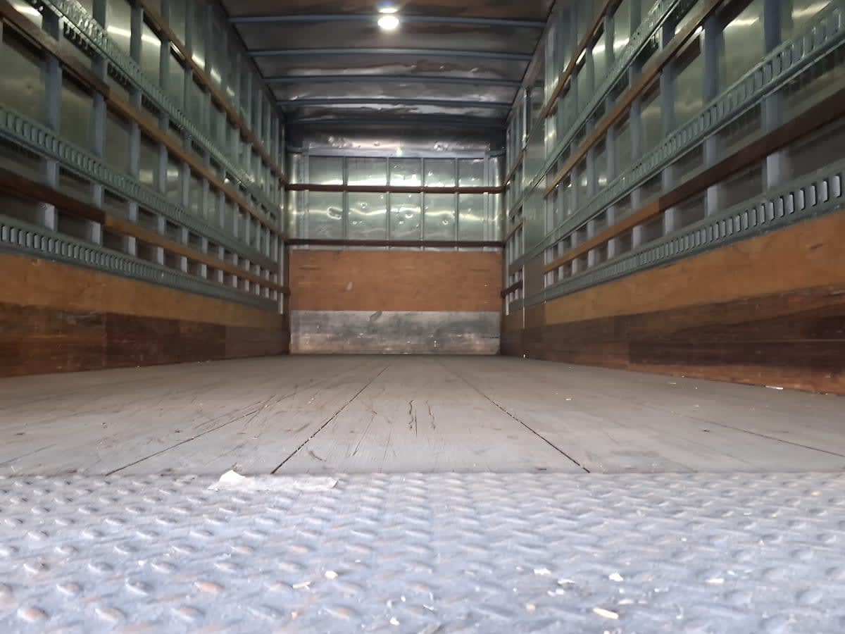 2019 Navistar International 4300 811468