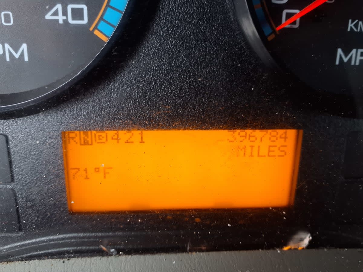 2019 Navistar International 4300 811471