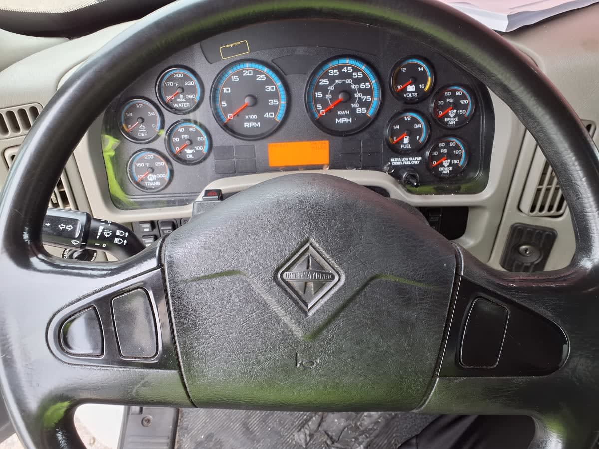 2019 Navistar International 4300 811471