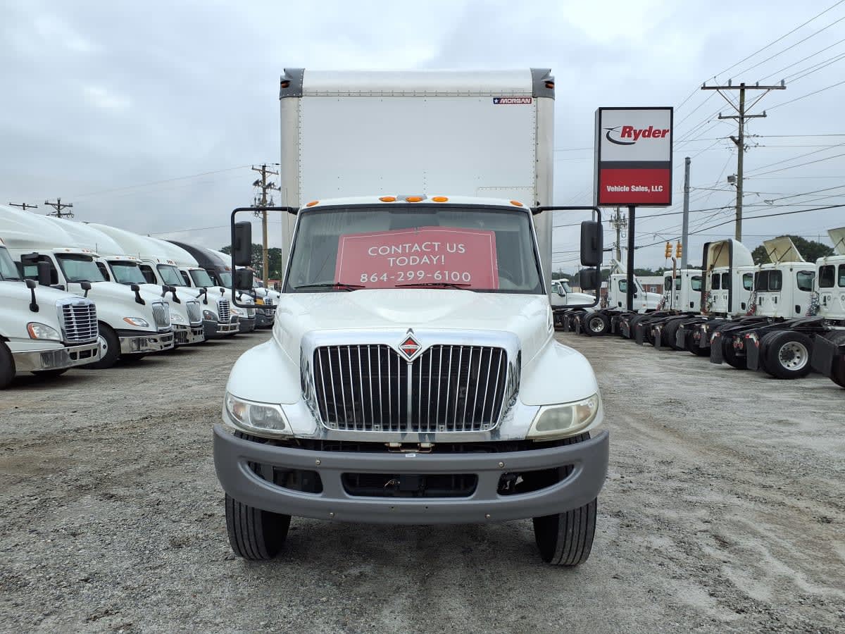 2019 Navistar International 4300 811471