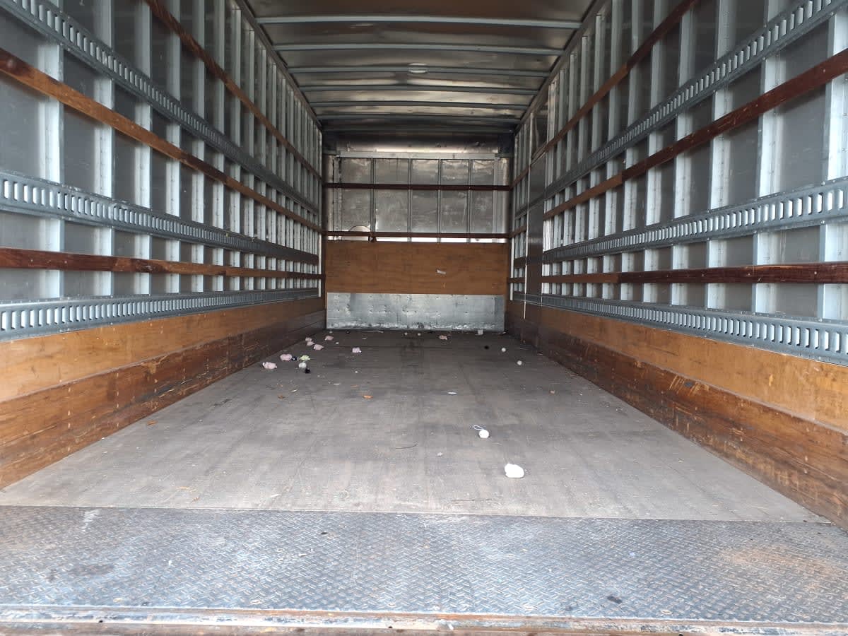 2019 Navistar International 4300 811471