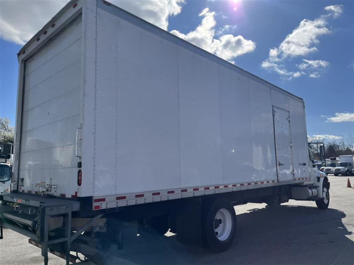 2019 Navistar International 4300 811481