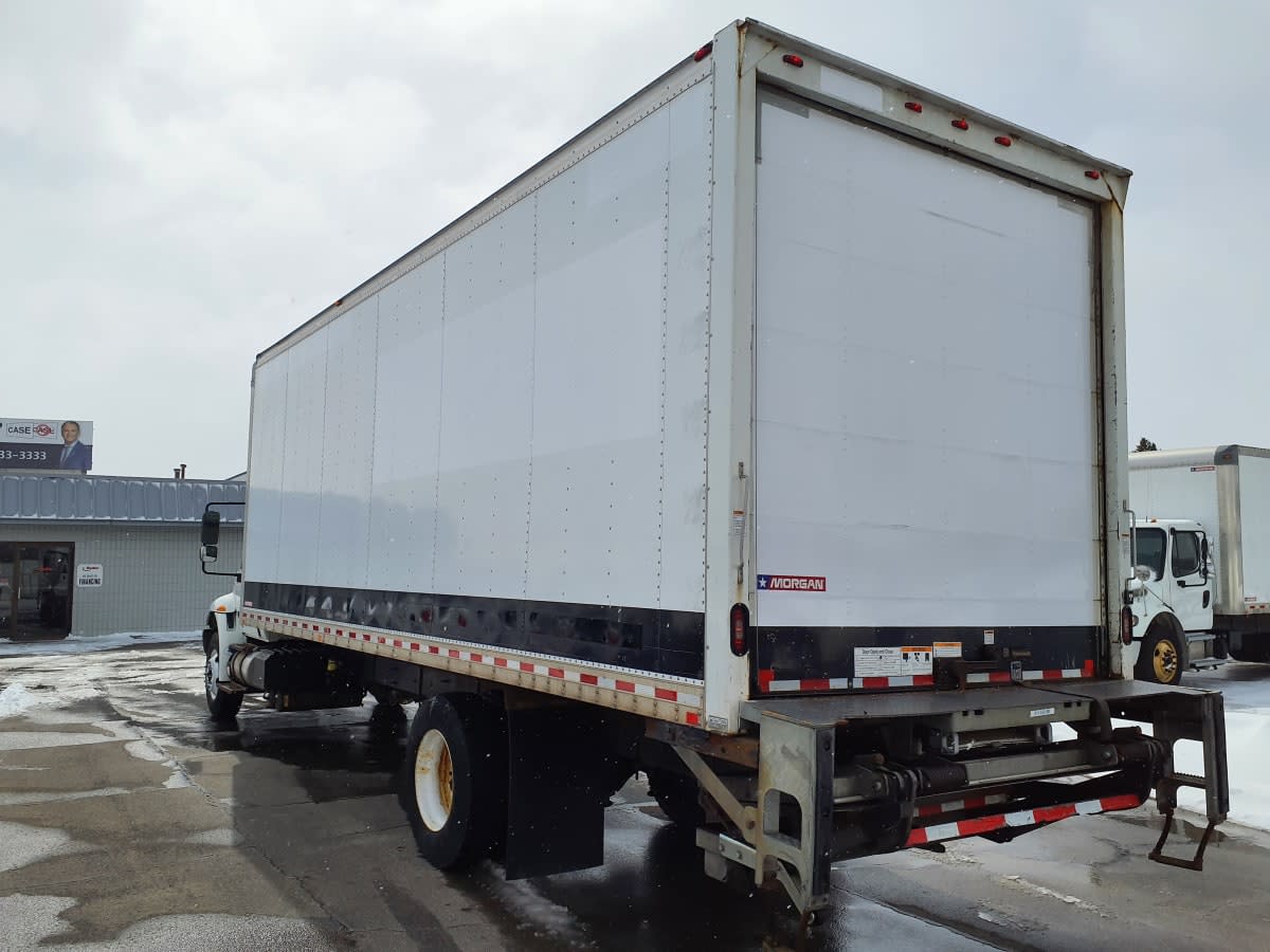 2019 Navistar International 4300 811488