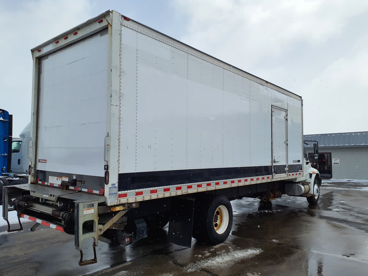 2019 Navistar International 4300 811488