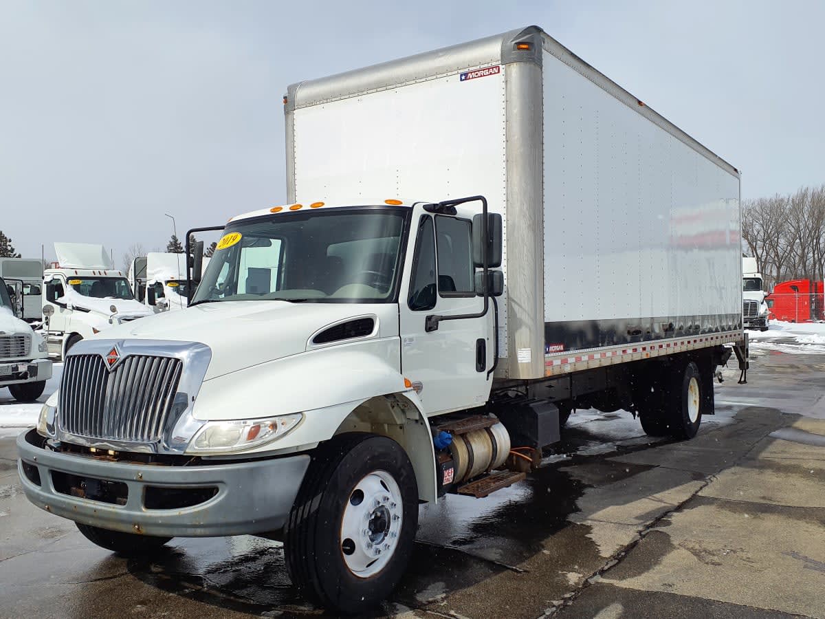 2019 Navistar International 4300 811488