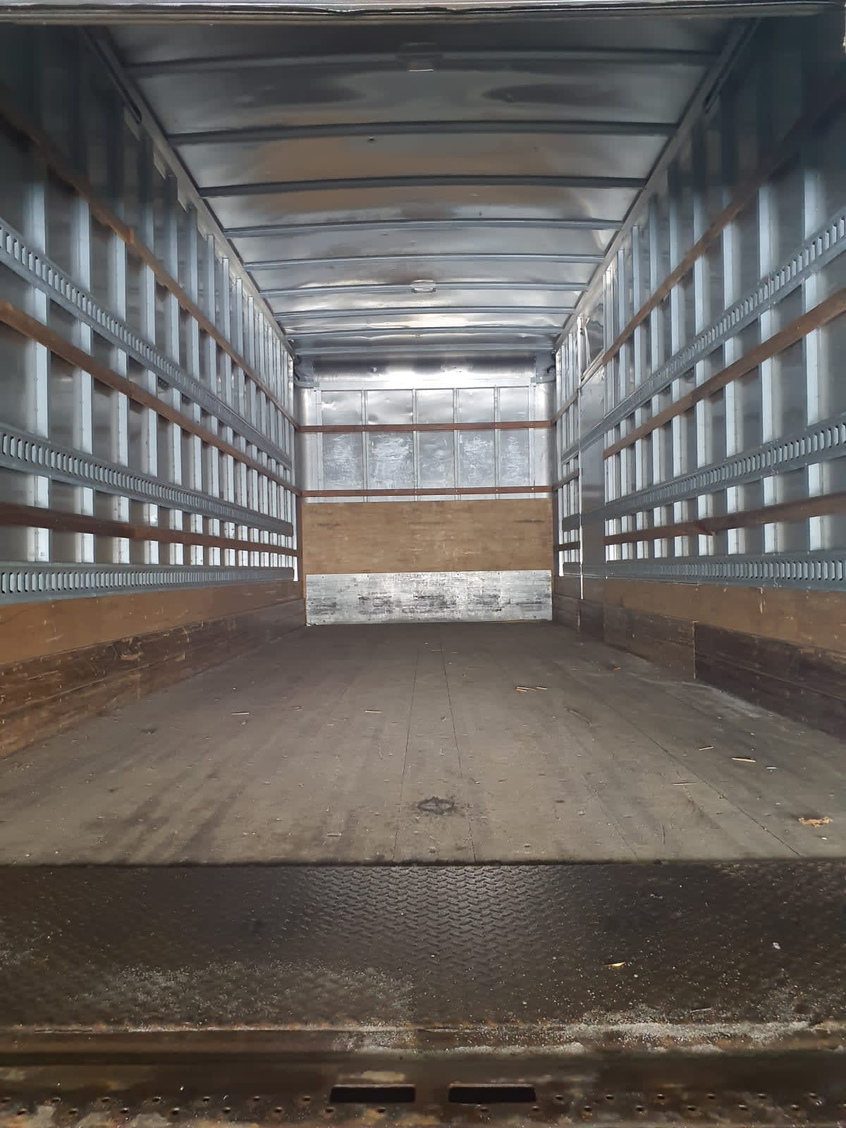 2019 Navistar International 4300 811488