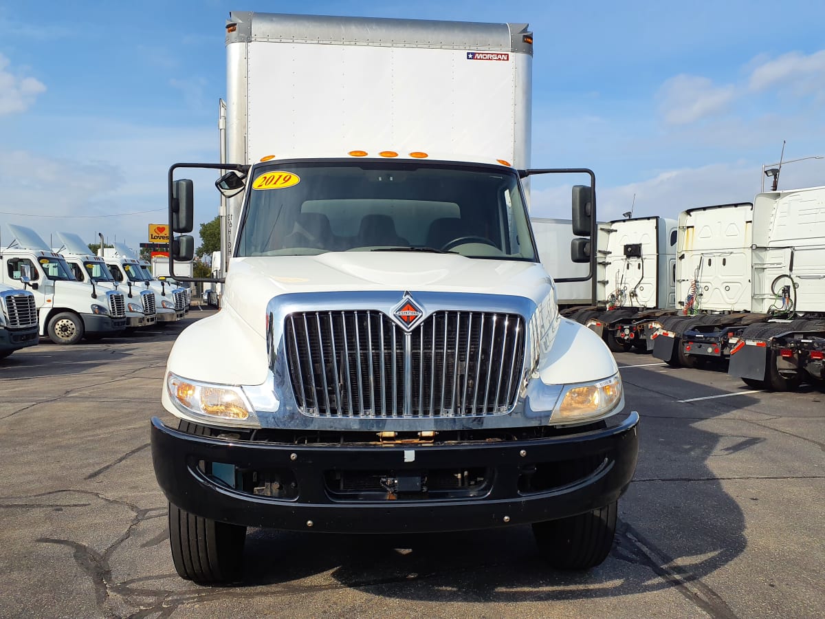 2019 NAVISTAR INTERNATIONAL 4300 VEH-811490 for Sale | Ryder Used 