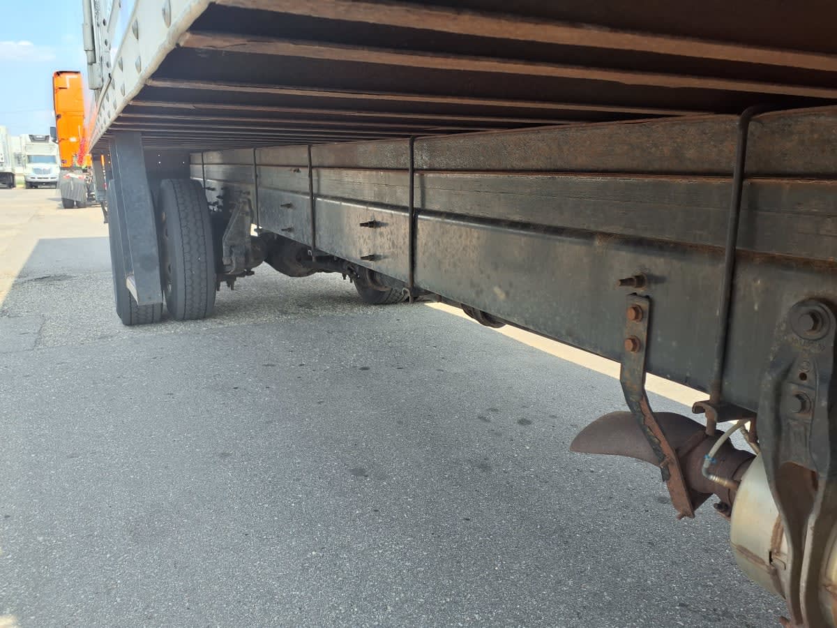 2019 Navistar International 4300 811491