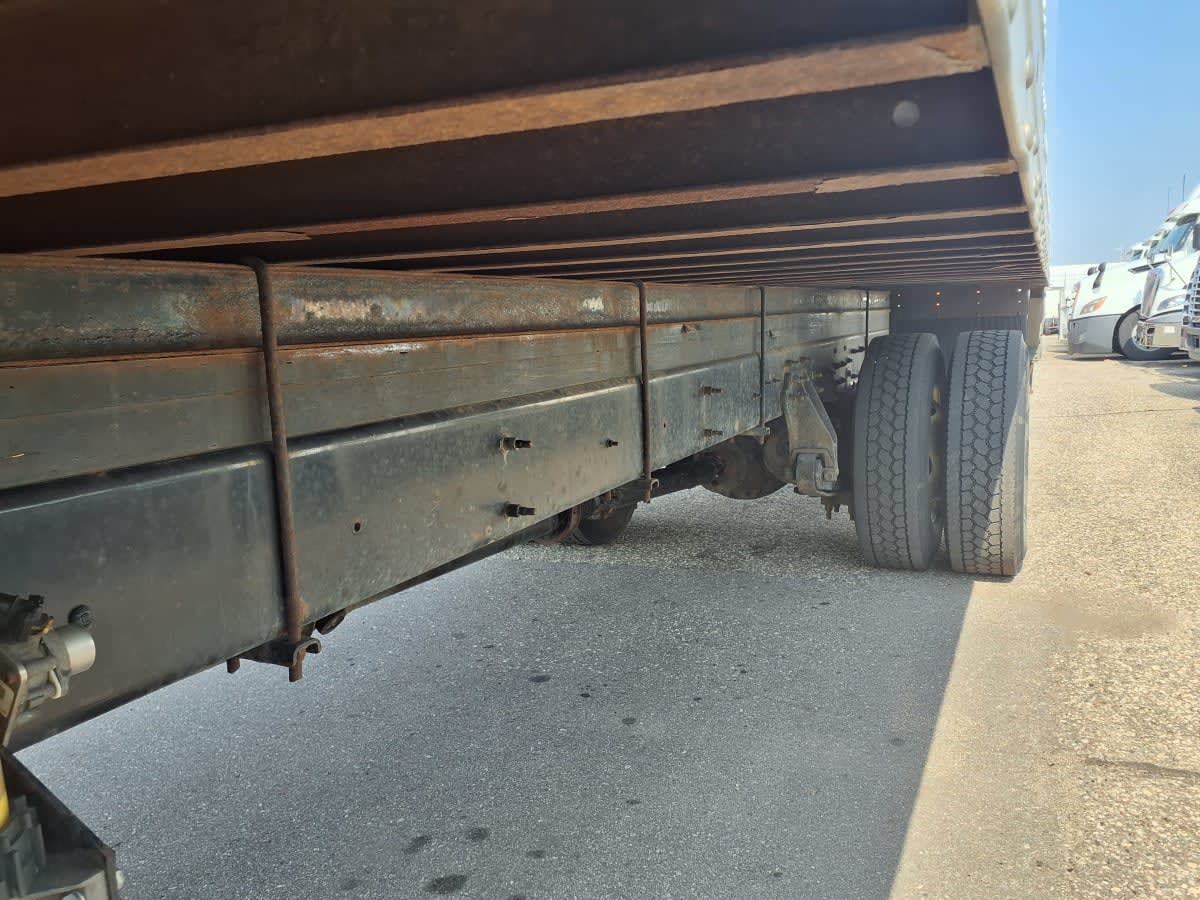 2019 Navistar International 4300 811491