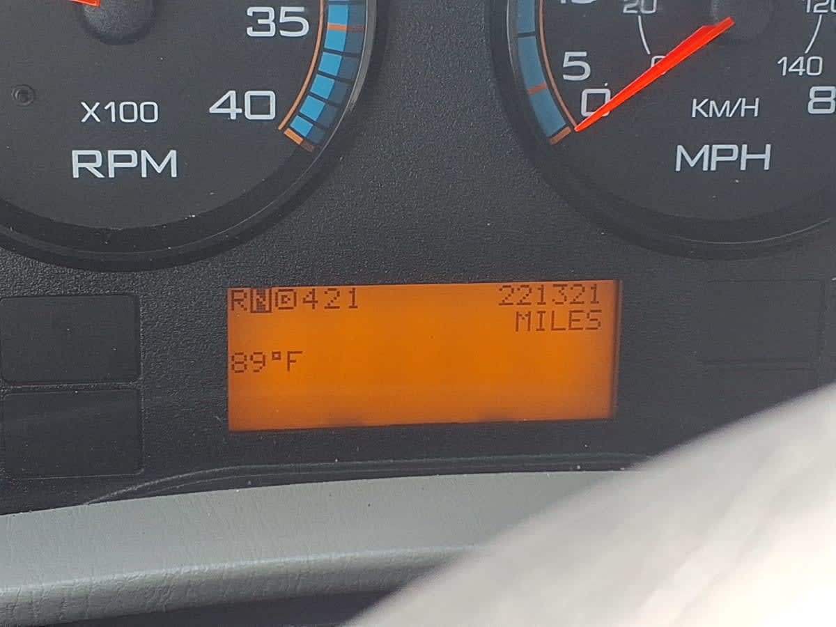 2019 Navistar International 4300 811491