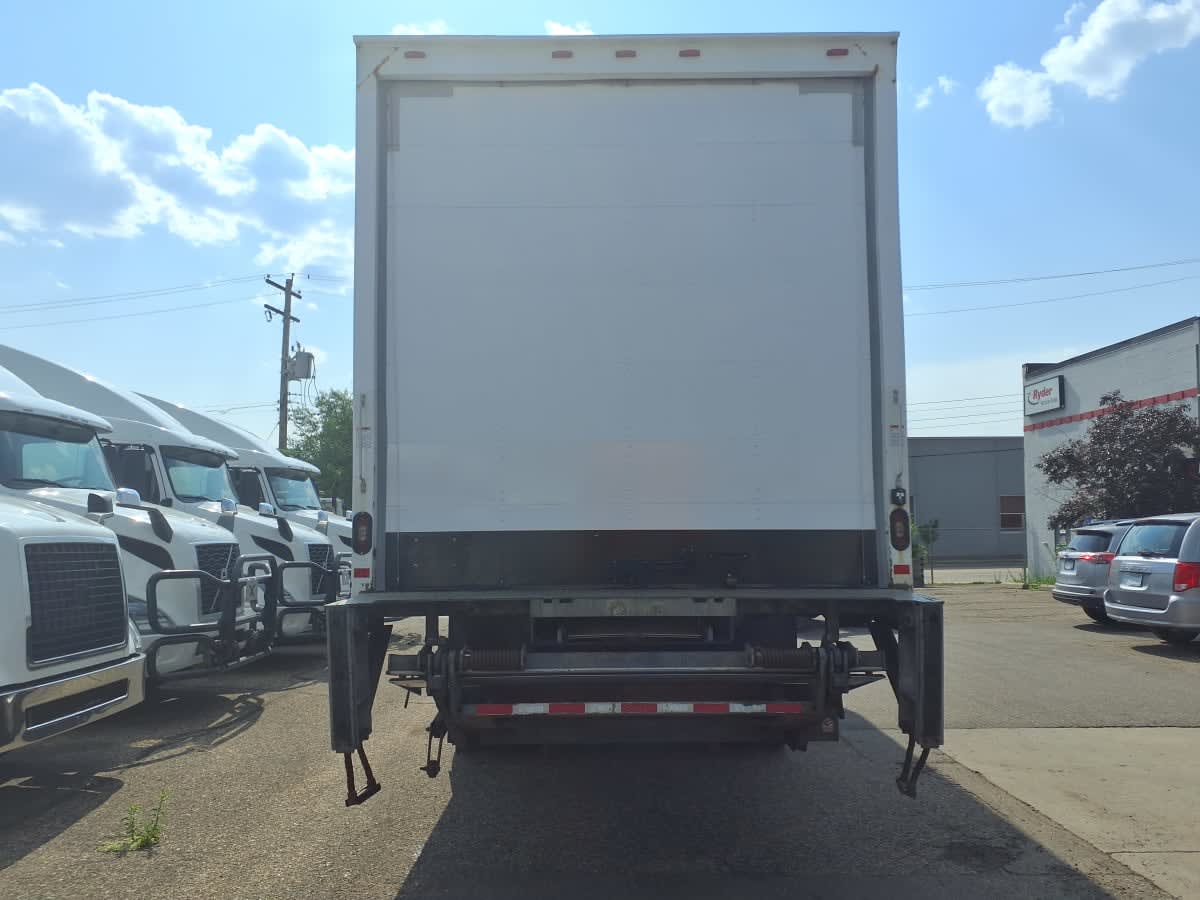 2019 Navistar International 4300 811491