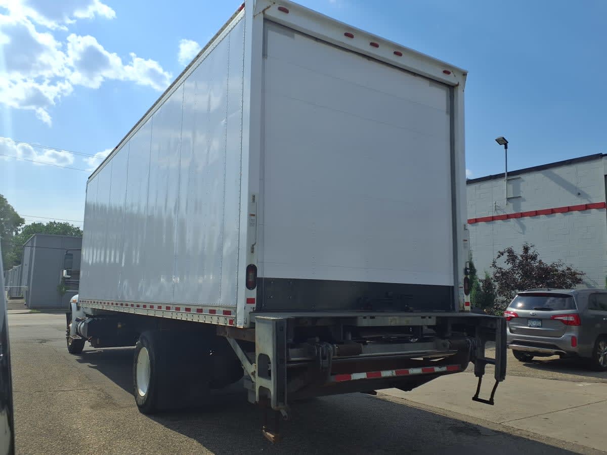 2019 Navistar International 4300 811491