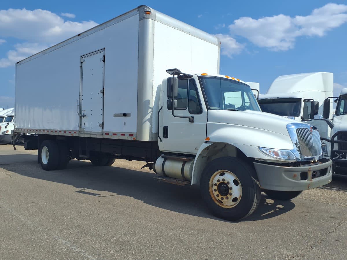 2019 Navistar International 4300 811491