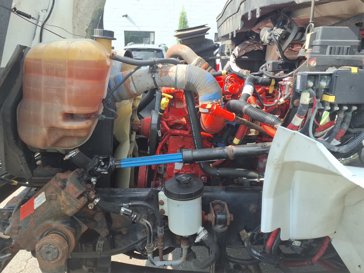 2019 Navistar International 4300 811491