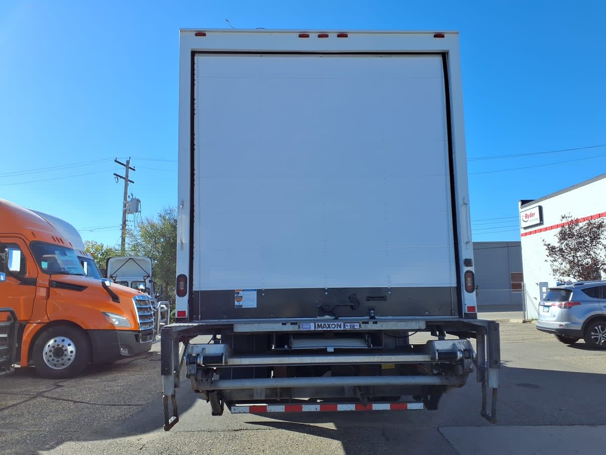 2019 Navistar International 4300 811497