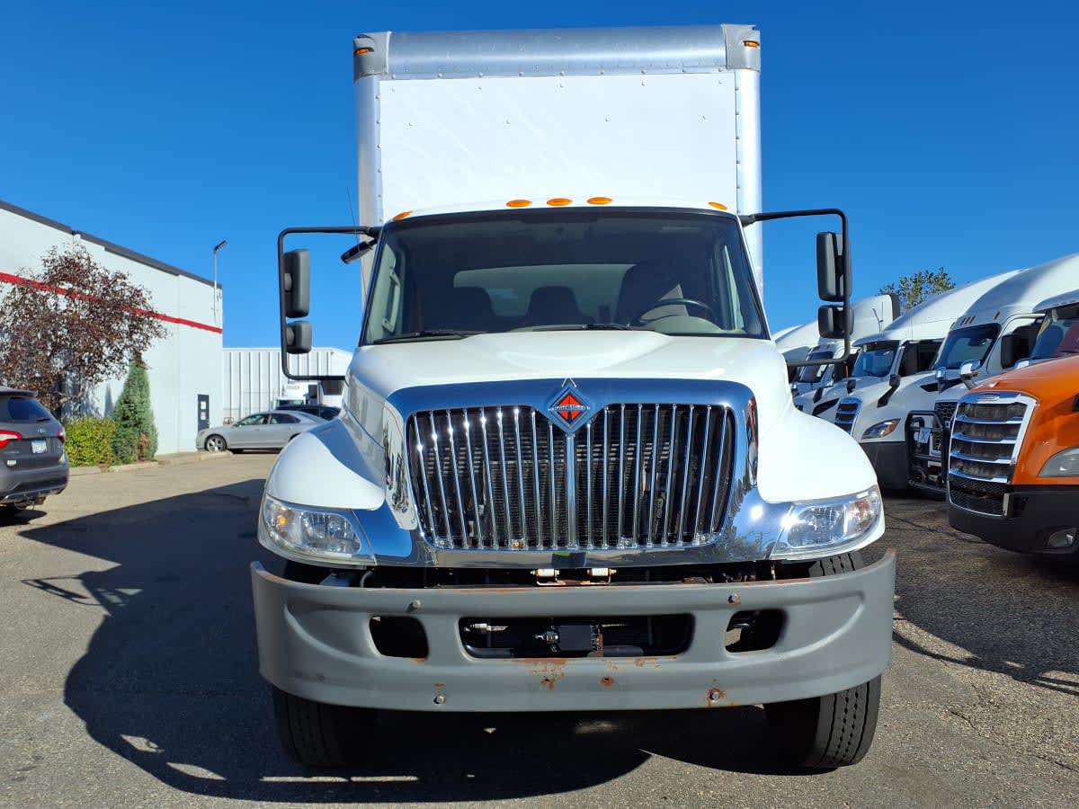 2019 Navistar International 4300 811497