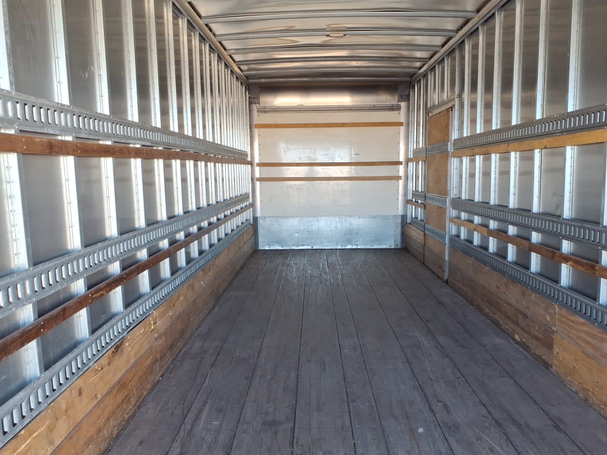 2019 Navistar International 4300 811497