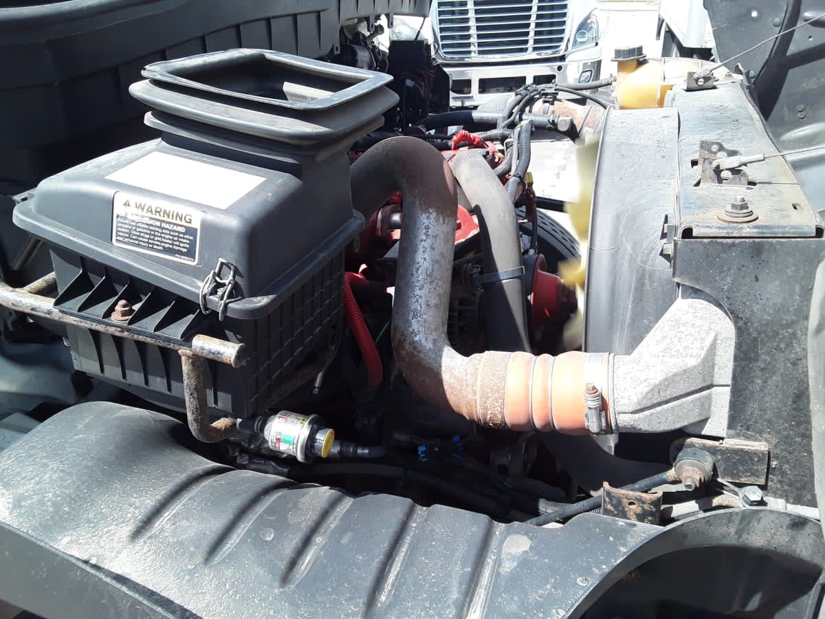 2019 Navistar International 4300 811523
