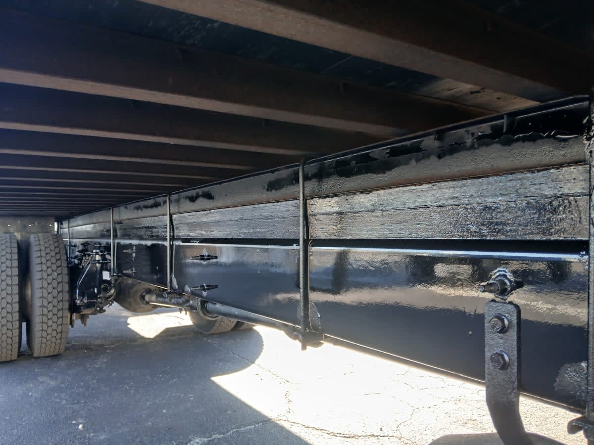 2019 Navistar International 4300 811525