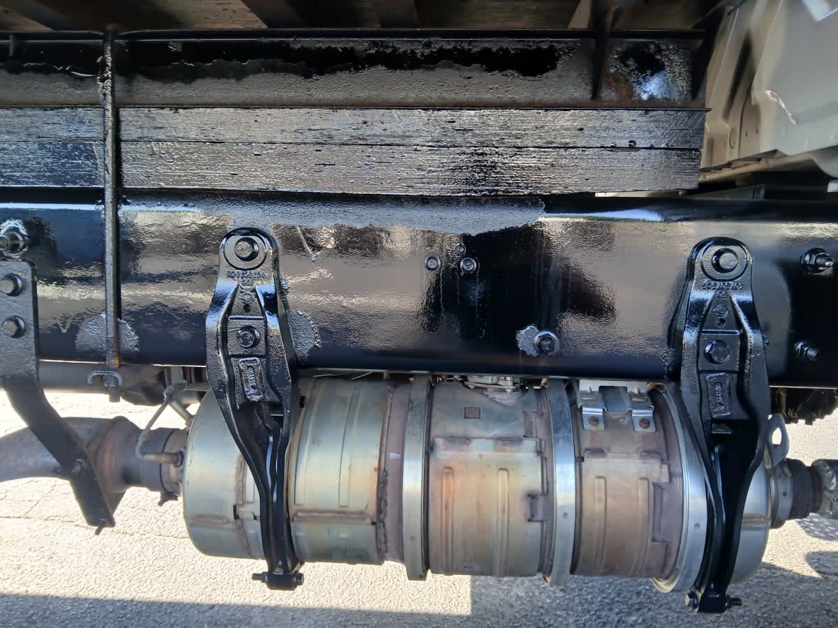 2019 Navistar International 4300 811525