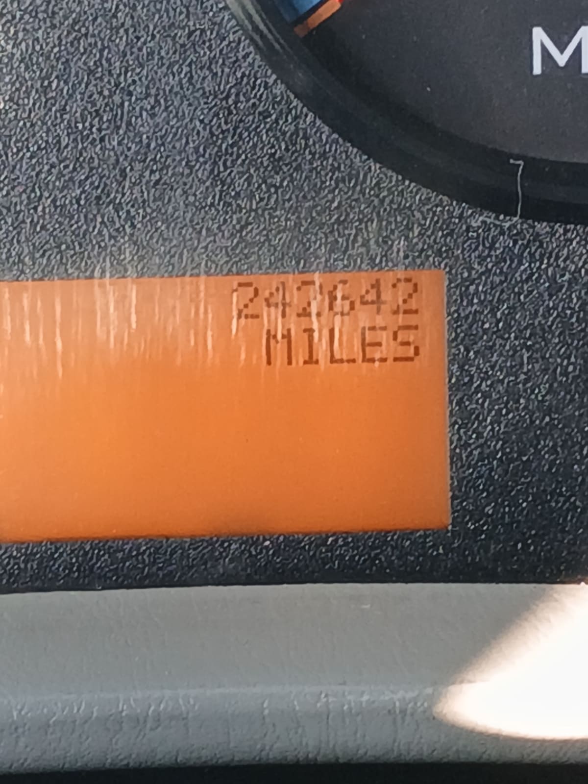 2019 Navistar International 4300 811525
