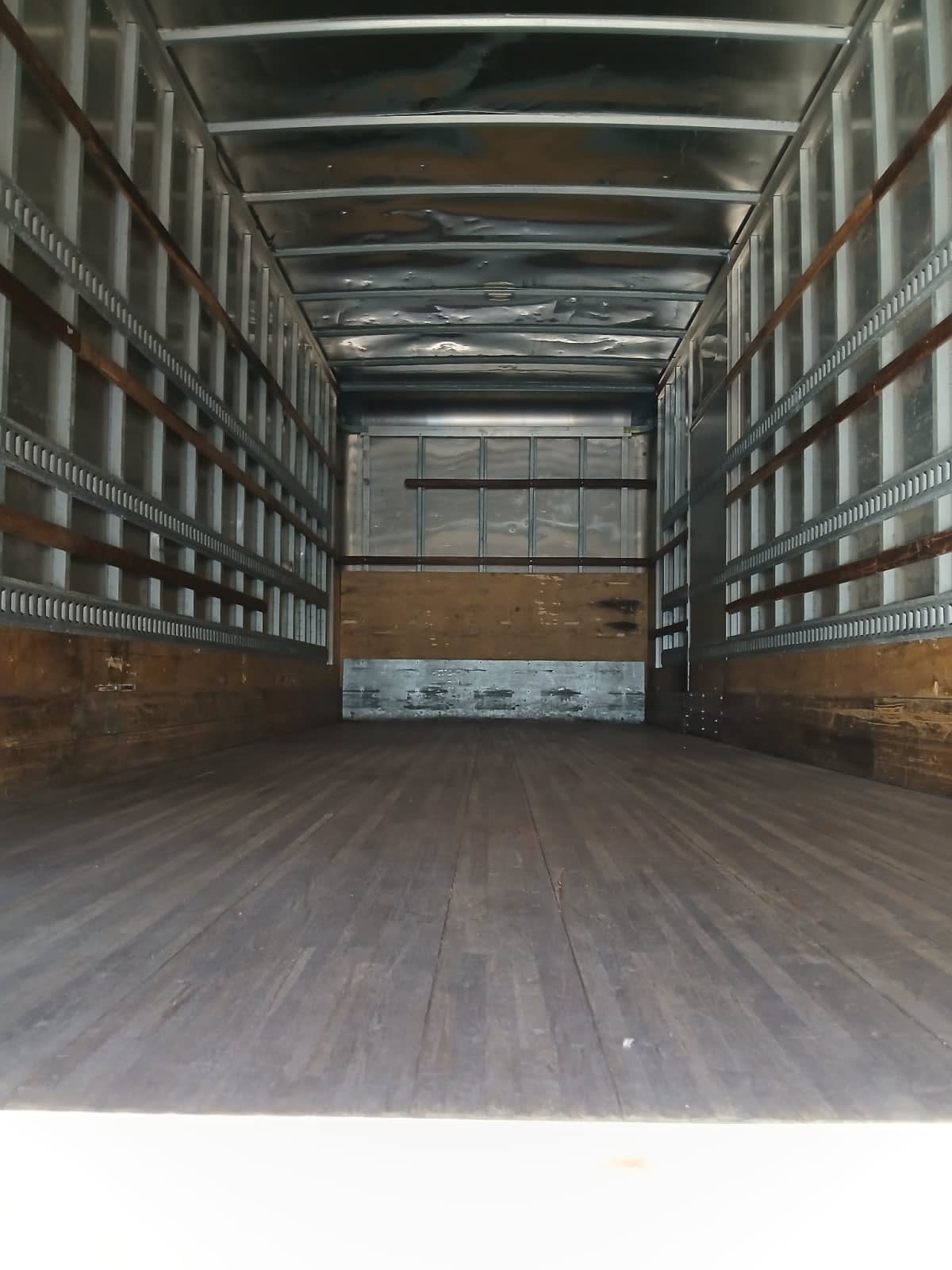 2019 Navistar International 4300 811525