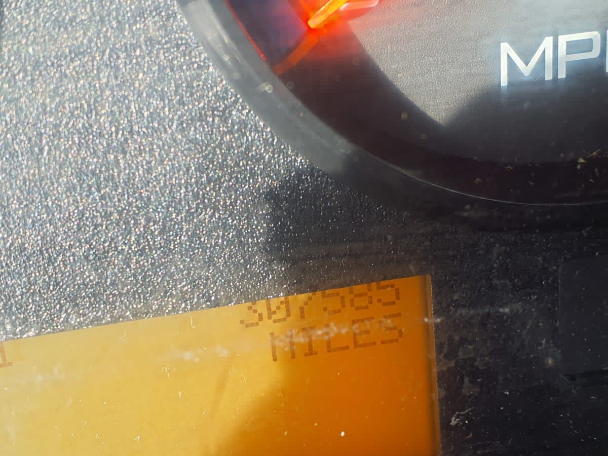 2019 Navistar International COF9670 811543