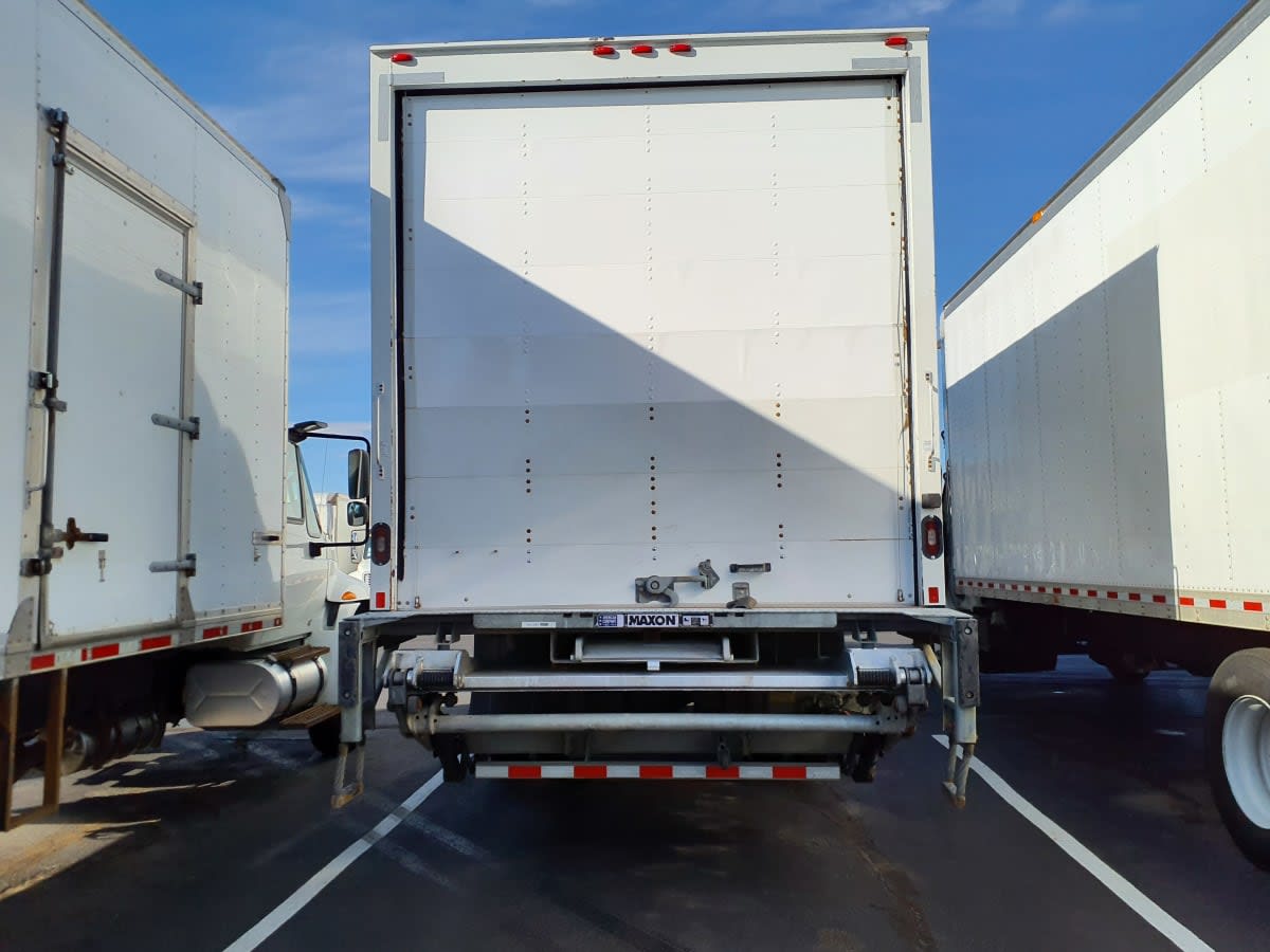 2019 Navistar International COF9670 811543