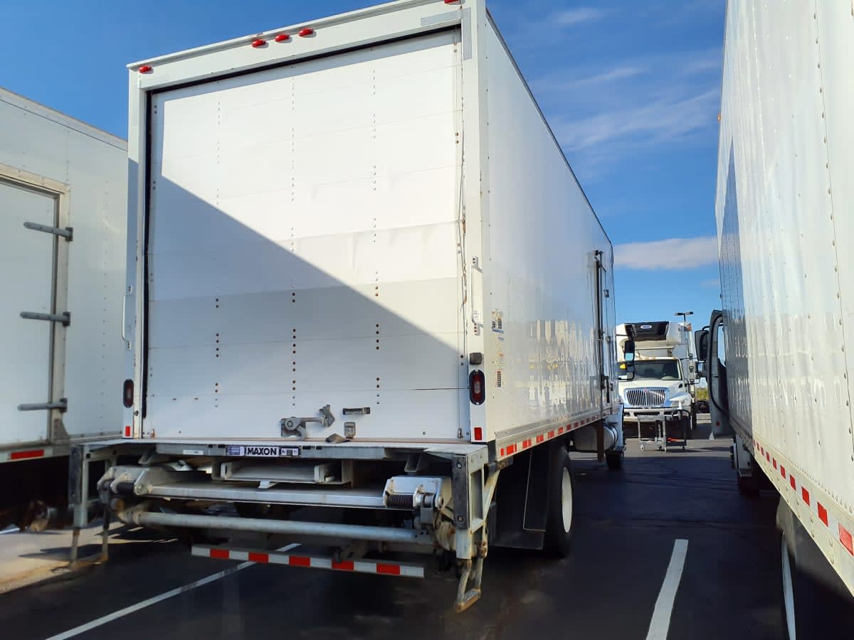 2019 Navistar International COF9670 811543