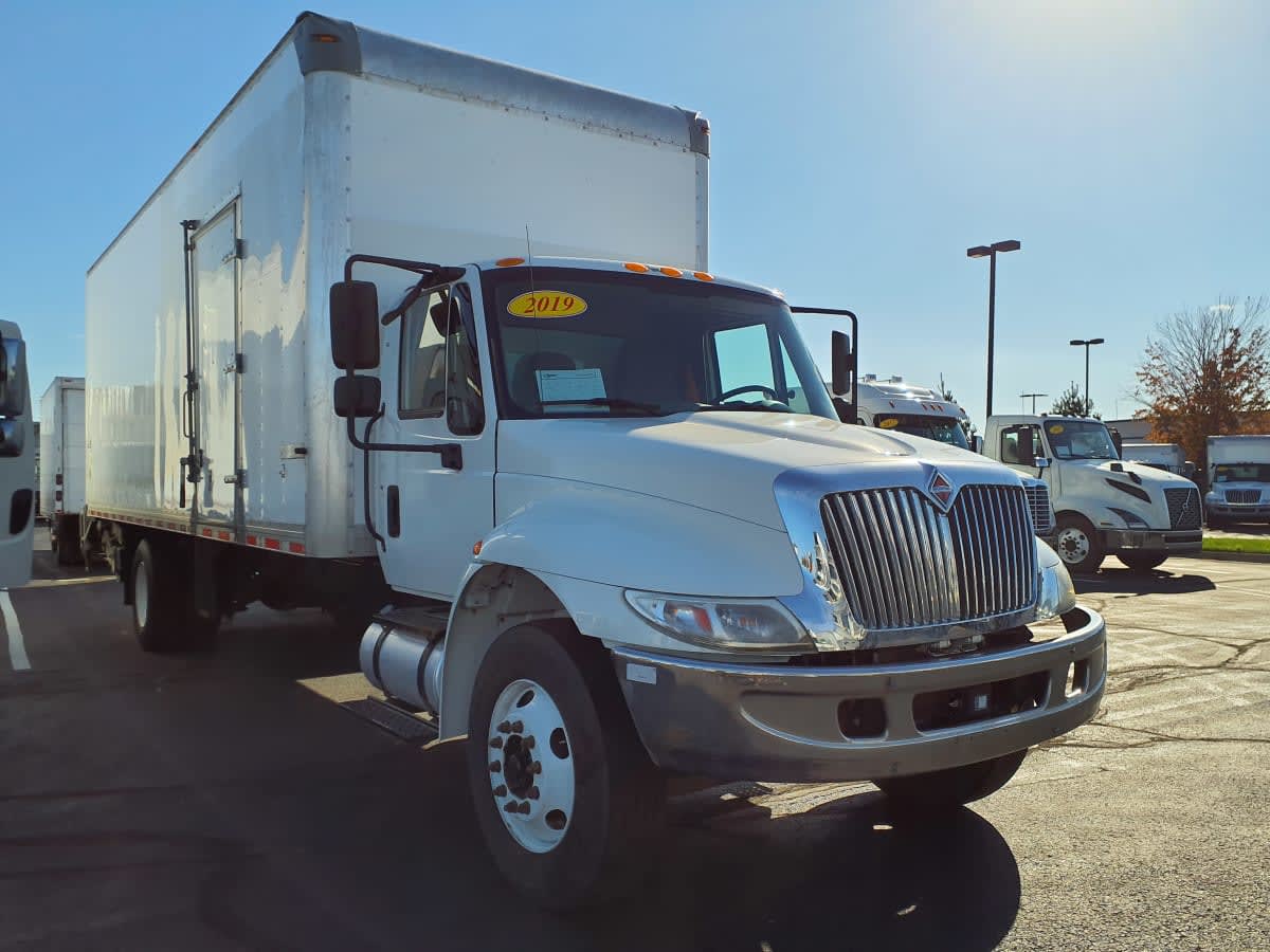 2019 Navistar International COF9670 811543