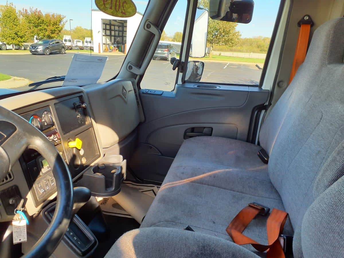 2019 Navistar International COF9670 811543