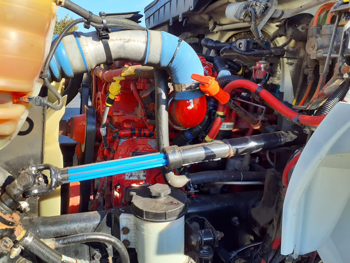 2019 Navistar International COF9670 811543