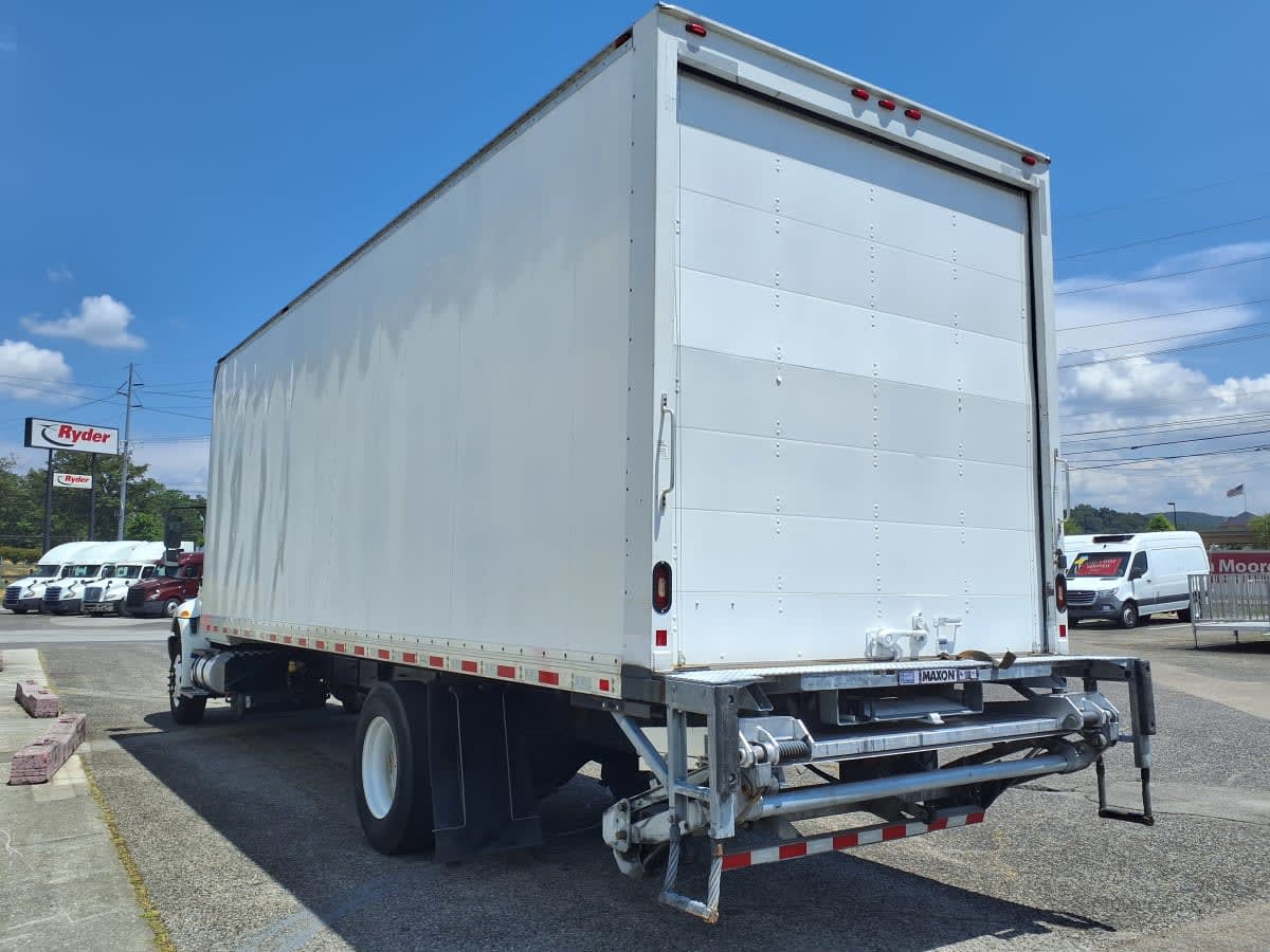 2019 Navistar International 4300 811554