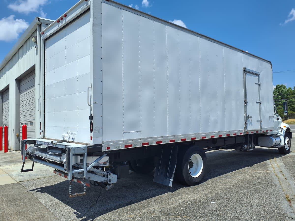 2019 Navistar International 4300 811554
