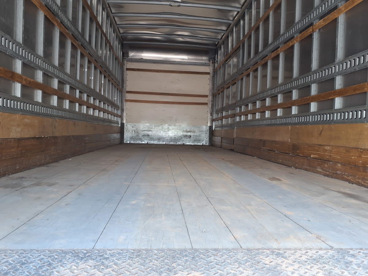 2019 Navistar International 4300 811554