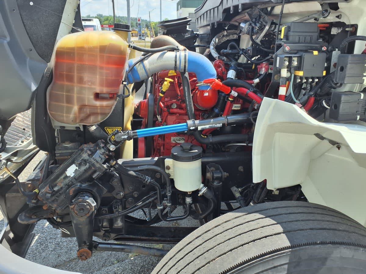 2019 Navistar International 4300 811554