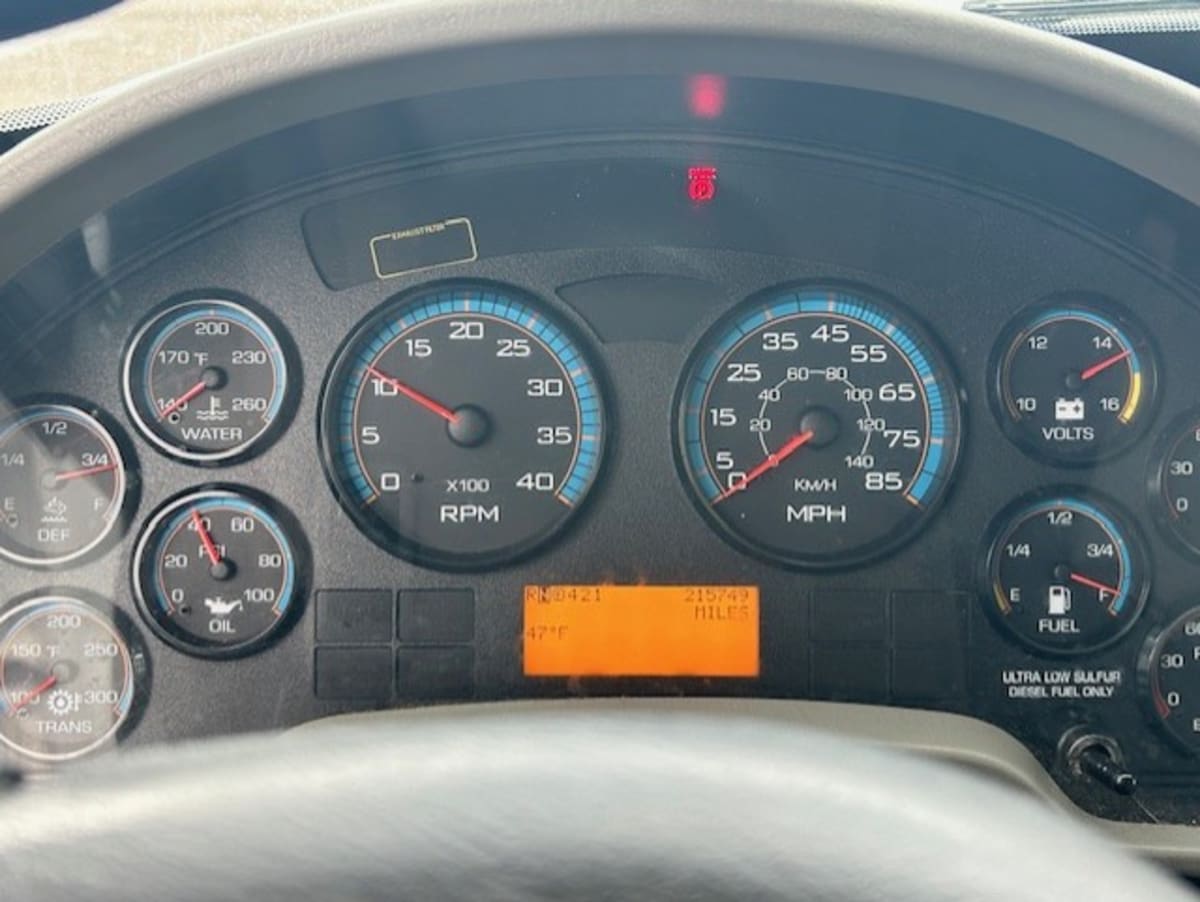 2019 Navistar International 4300 811557