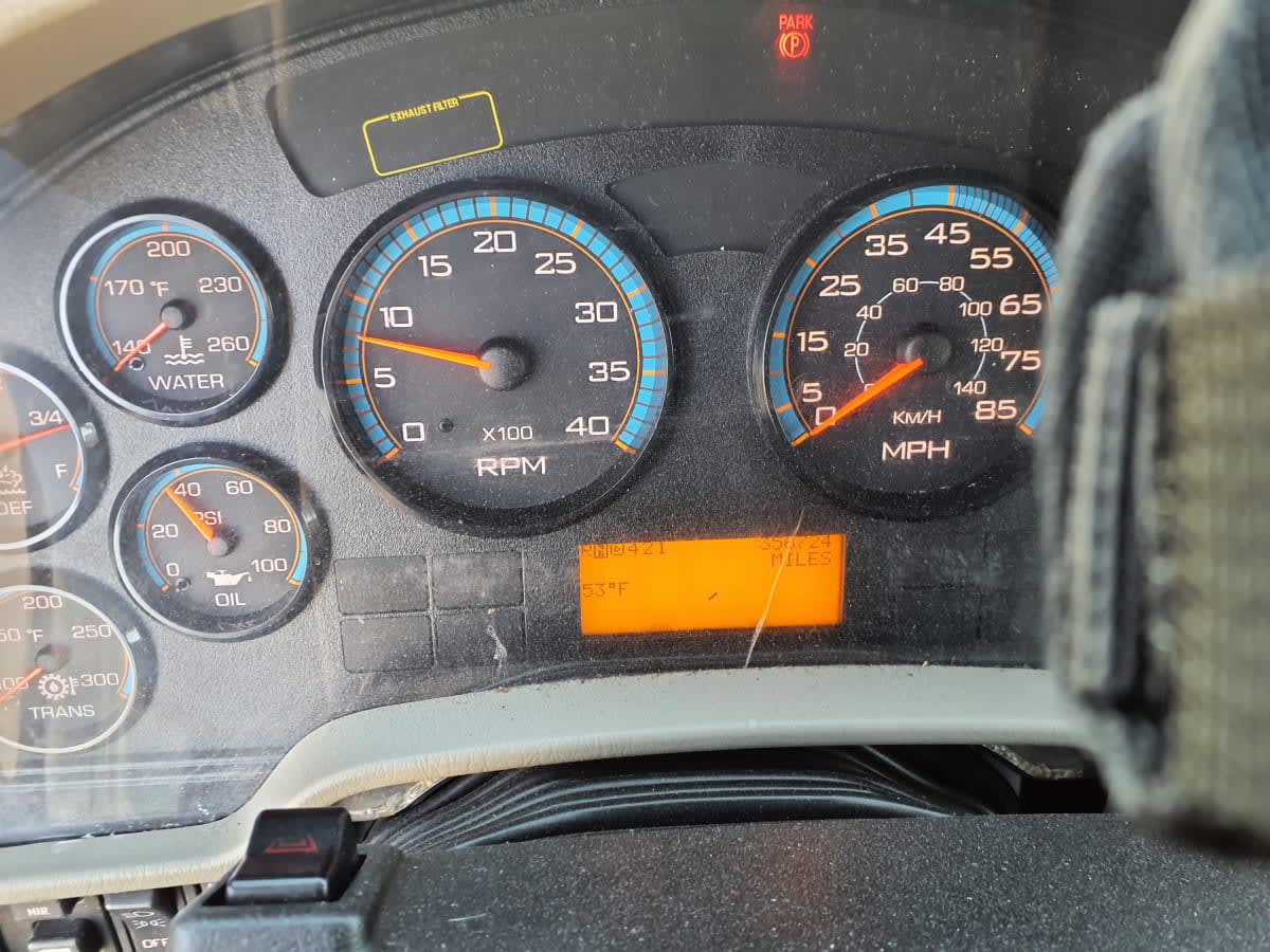 2019 Navistar International 4300 811559