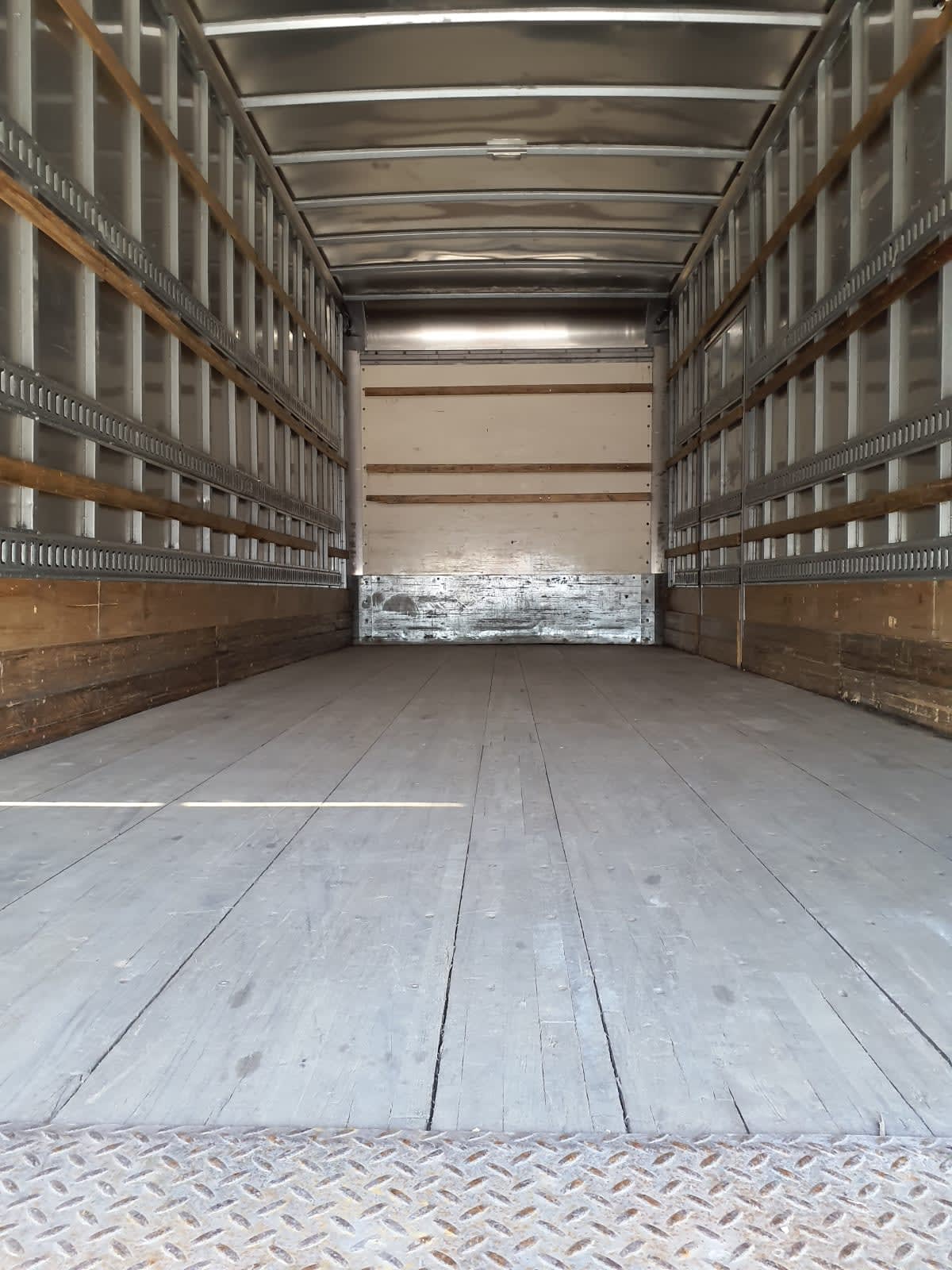 2019 Navistar International 4300 811559