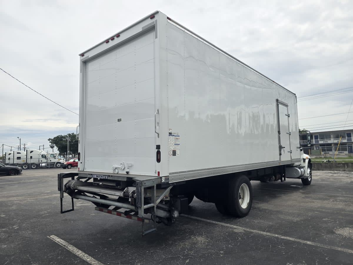 2019 International 4300 in Tampa, FL — photo 6