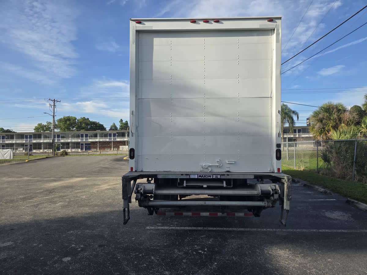 2019 International 4300 in Tampa, FL — photo 5