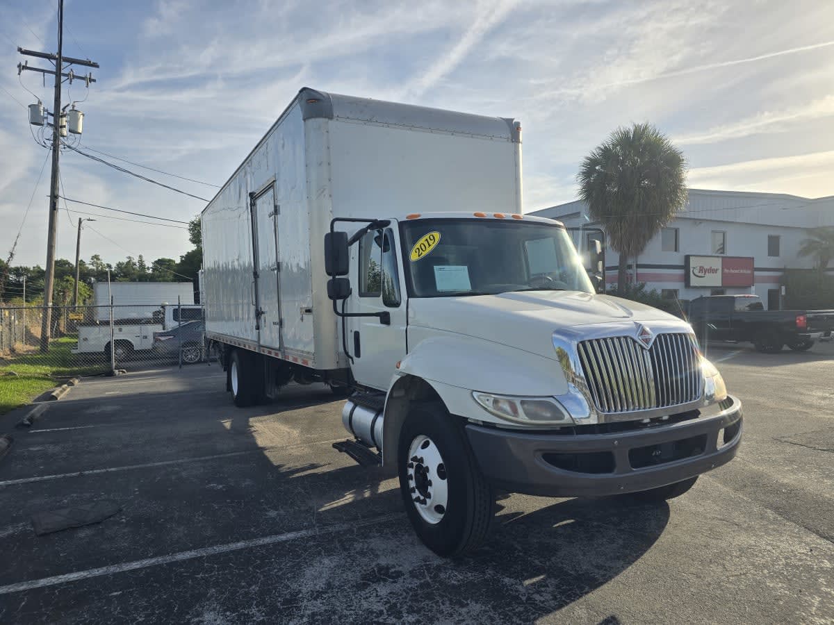 2019 International 4300 in Tampa, FL